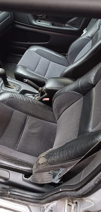 Volvo S70 cena 11000 przebieg: 347500, rok produkcji 1998 z Osieczna małe 232